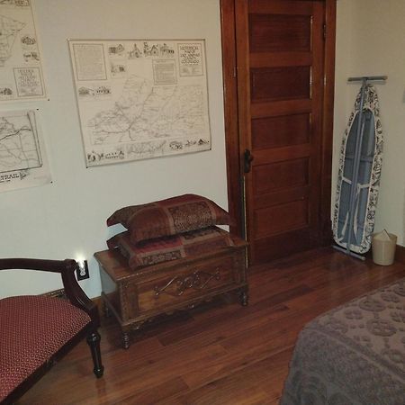 Quiet Full-Size Bed Close To Town 420 Friendly Trinidad Luaran gambar