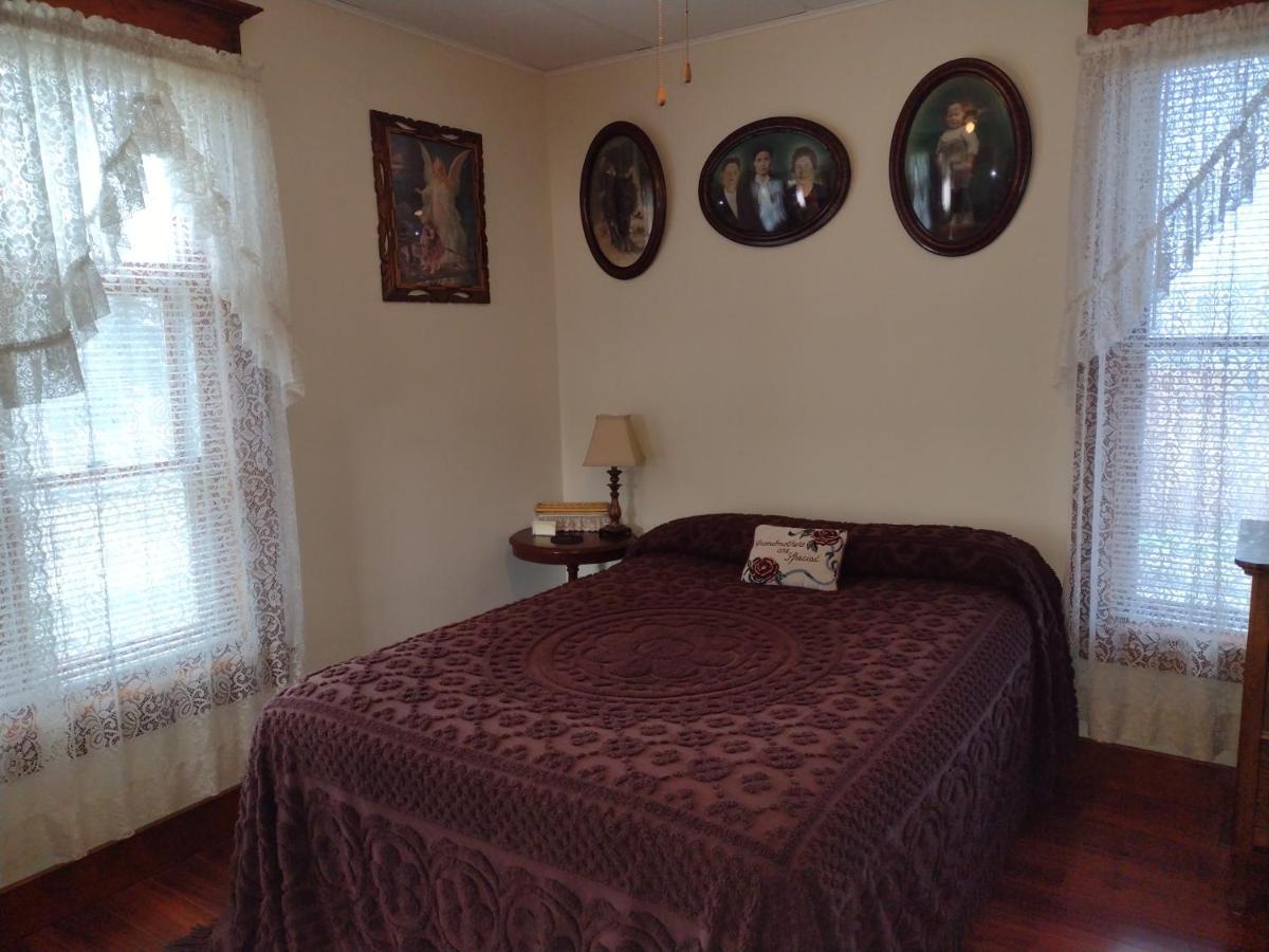Quiet Full-Size Bed Close To Town 420 Friendly Trinidad Luaran gambar