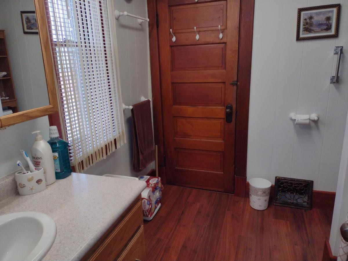 Quiet Full-Size Bed Close To Town 420 Friendly Trinidad Luaran gambar