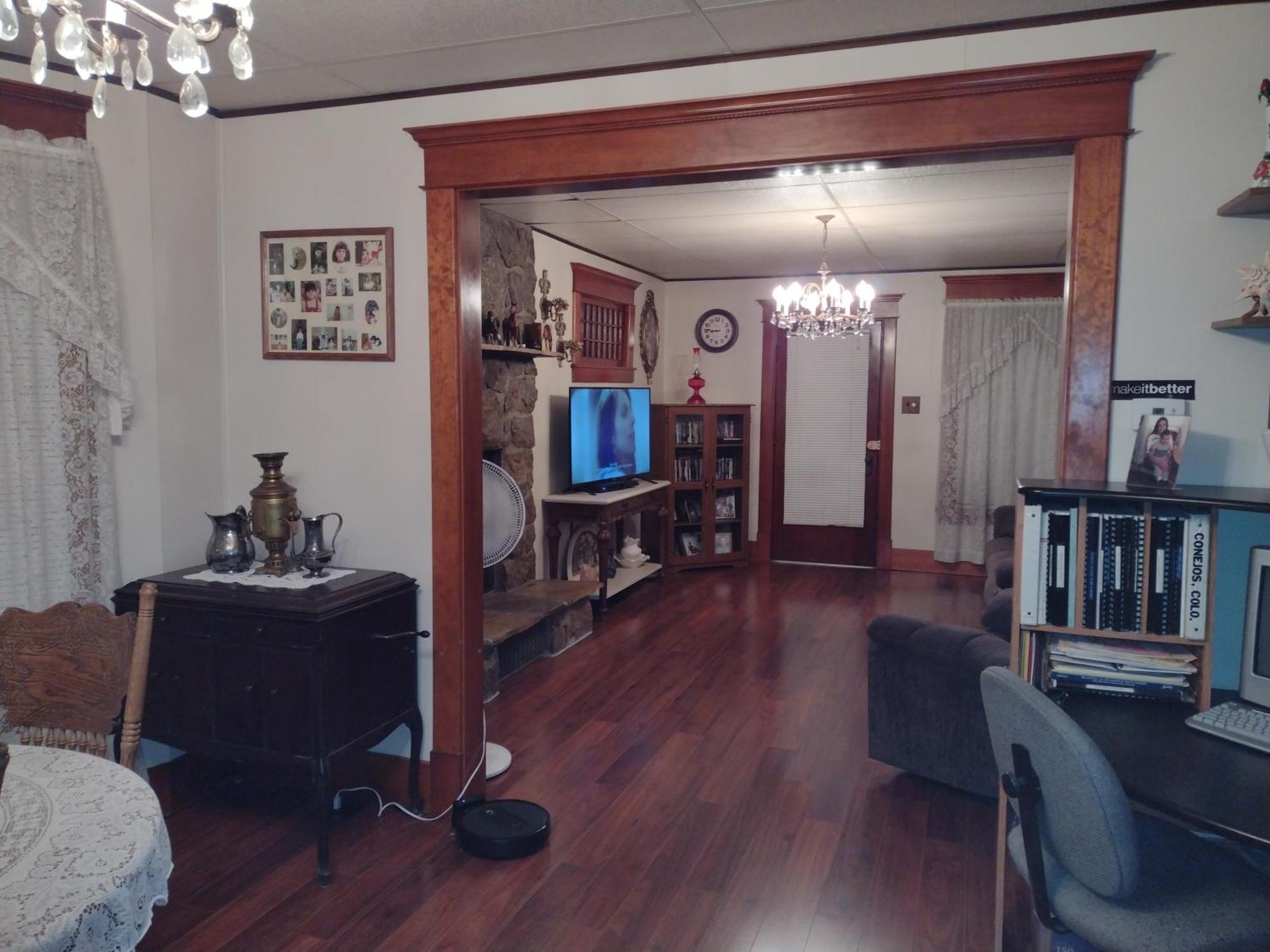 Quiet Full-Size Bed Close To Town 420 Friendly Trinidad Luaran gambar
